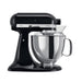A Small Photo Of KitchenAid 4.8L Tilt Head stand Mixer + 3L bowl + Flex edge beater's Color Variant