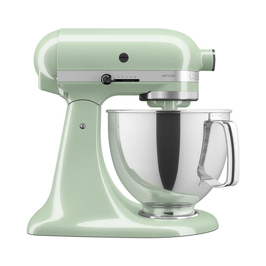 A Photo Of KitchenAid 4.8L Tilt Head stand Mixer + 3L bowl + Flex edge beater