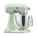 A Small Photo Of KitchenAid 4.8L Tilt Head stand Mixer + 3L bowl + Flex edge beater's Color Variant