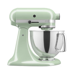 A Photo Of KitchenAid 4.8L Tilt Head stand Mixer + 3L bowl + Flex edge beater