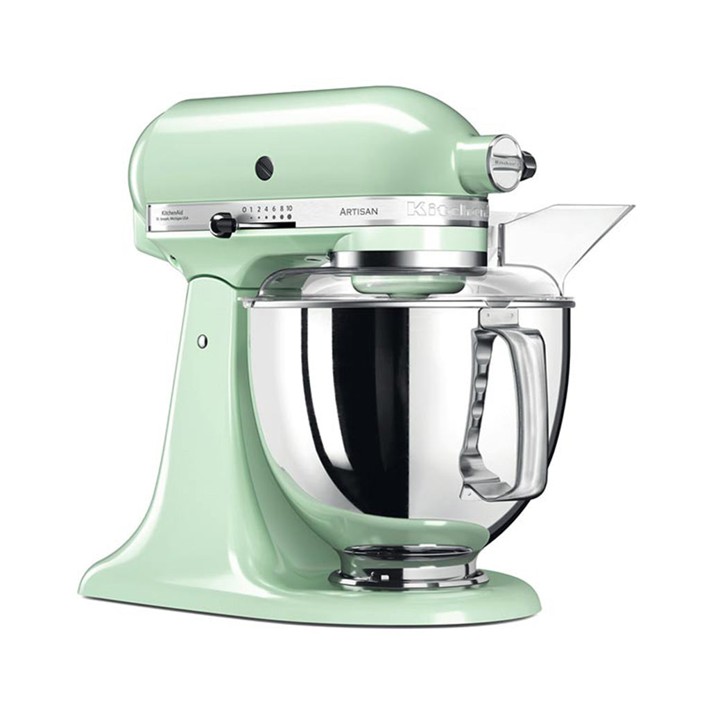 A Photo Of KitchenAid 4.8L Tilt Head stand Mixer + 3L bowl + Flex edge beater