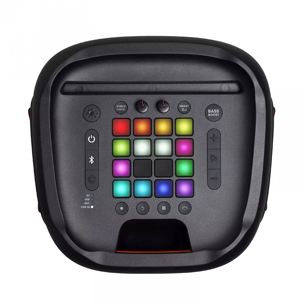 A Photo Of JBL PartyBox 1000 - Portable Party Speaker