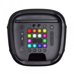A Photo Of JBL PartyBox 1000 - Portable Party Speaker