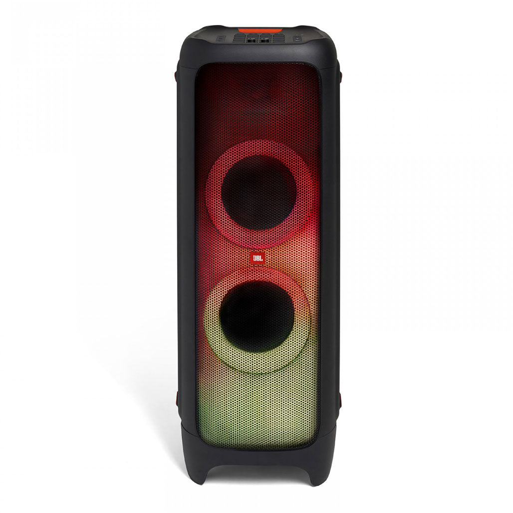 A Photo Of JBL PartyBox 1000 - Portable Party Speaker