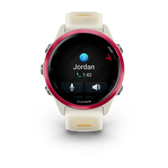 A Photo Of Garmin Forerunner 570 42mm - GPS Running and Triathlon Smartwatch