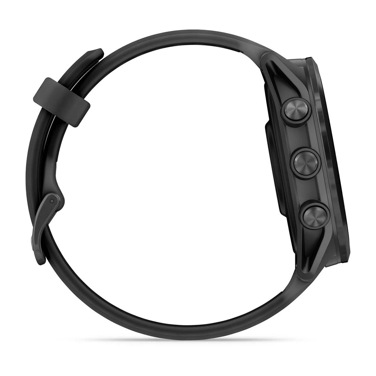 A Photo Of Garmin Forerunner 570 47mm - GPS Running and Triathlon Smartwatch