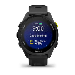 A Photo Of Garmin Forerunner 70 - GPS Running Smartwatch with AMOLED Display