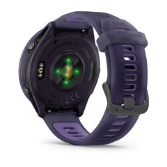 A Photo Of Garmin Forerunner 570 47mm - GPS Running and Triathlon Smartwatch