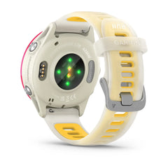 A Photo Of Garmin Forerunner 570 42mm - GPS Running and Triathlon Smartwatch