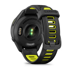 A Photo Of Garmin Forerunner 265S - GPS Running and Triathlon Smartwatch