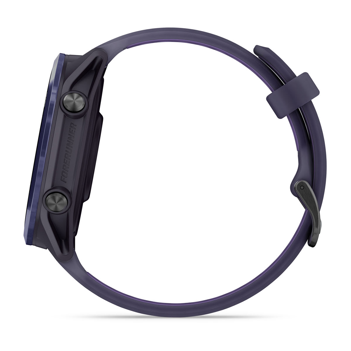 A Photo Of Garmin Forerunner 570 47mm - GPS Running and Triathlon Smartwatch