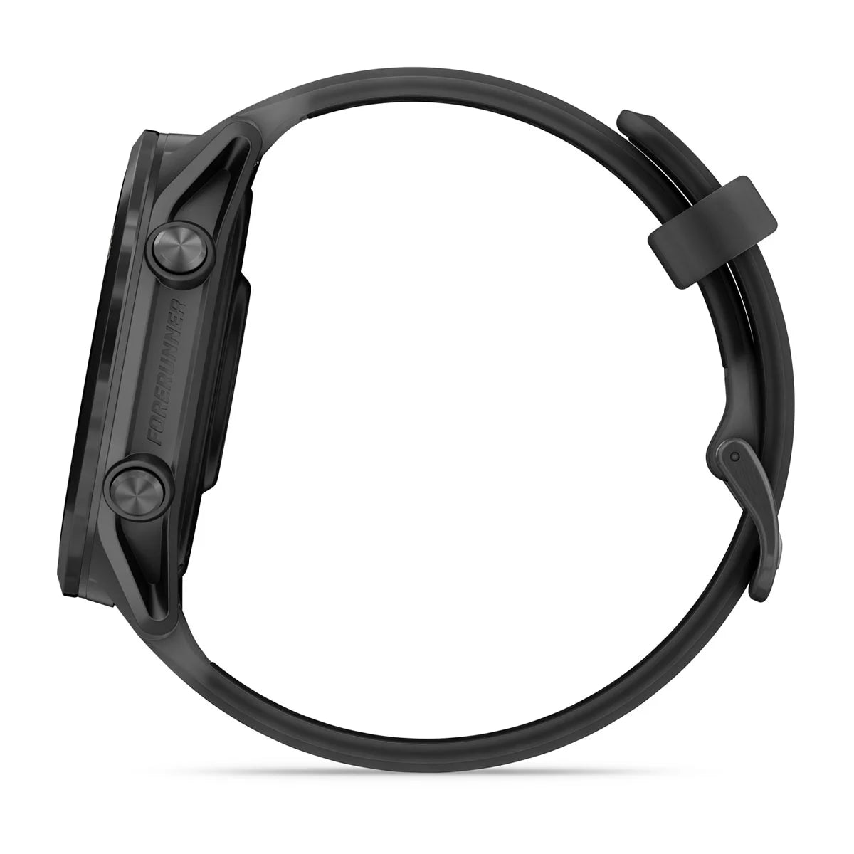 A Photo Of Garmin Forerunner 570 47mm - GPS Running and Triathlon Smartwatch
