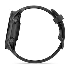 A Photo Of Garmin Forerunner 570 47mm - GPS Running and Triathlon Smartwatch