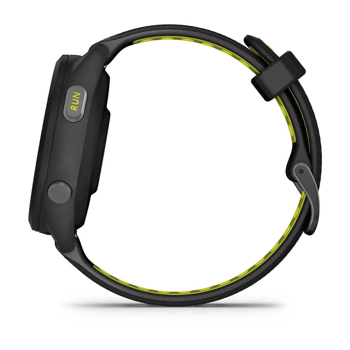 A Photo Of Garmin Forerunner 265S - GPS Running and Triathlon Smartwatch