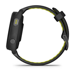 A Photo Of Garmin Forerunner 265S - GPS Running and Triathlon Smartwatch