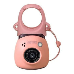 A Photo Of Fujifilm Instax Pal Mini Digital Camera | Compact, High-Performance Instant Photography