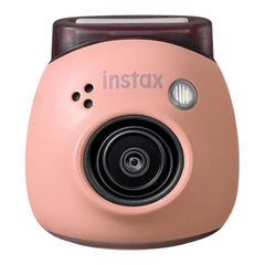 A Photo Of Fujifilm Instax Pal Mini Digital Camera | Compact, High-Performance Instant Photography