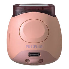 A Photo Of Fujifilm Instax Pal Mini Digital Camera | Compact, High-Performance Instant Photography
