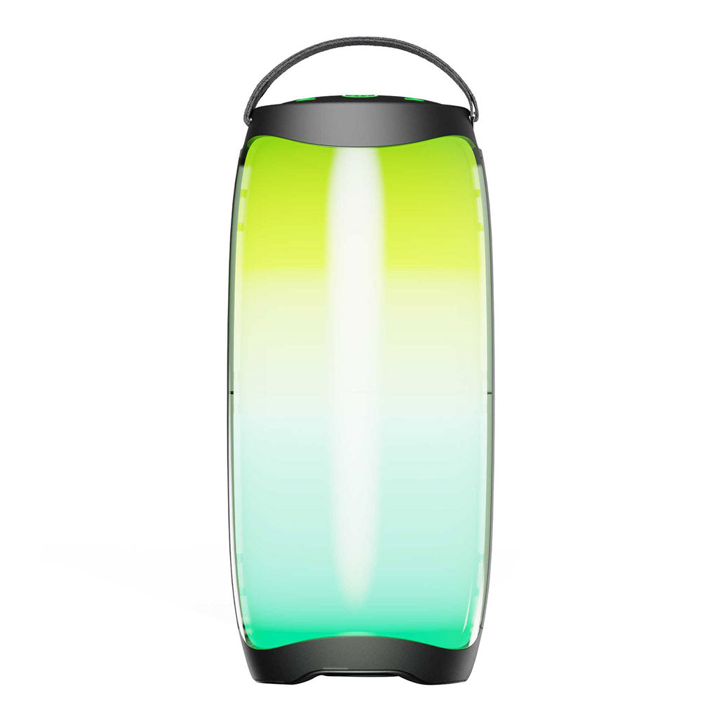 A Photo Of Green Lion Pier Pro Portable Speaker