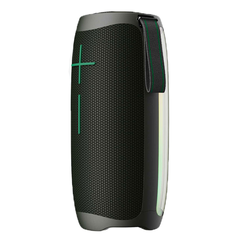 A Photo Of Green Lion Pier Pro Portable Speaker