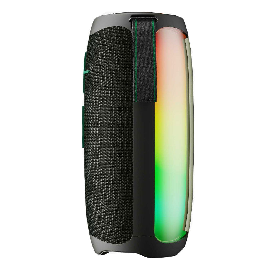 A Photo Of Green Lion Pier Pro Portable Speaker