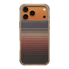 A Photo Of Pitaka Aramid ProGuard Case for iPhone 17 Series