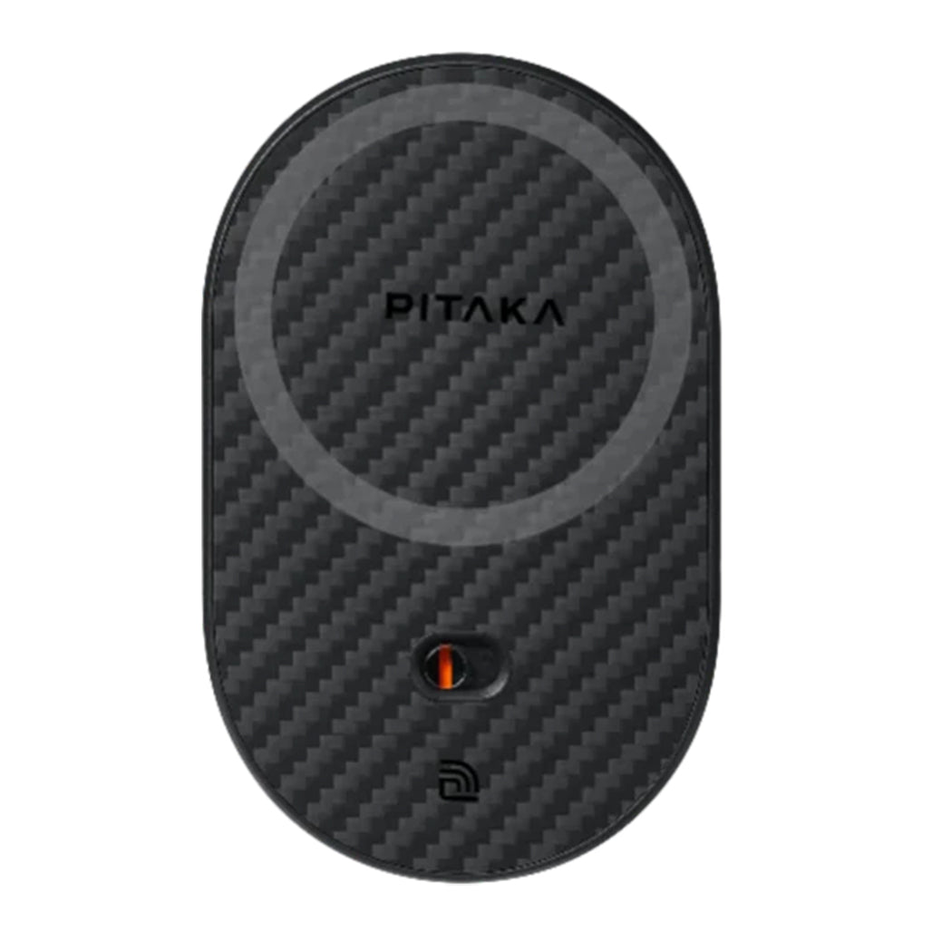 A Photo Of Pitaka MagEZ Car Mount Pro 2 Standard - Black