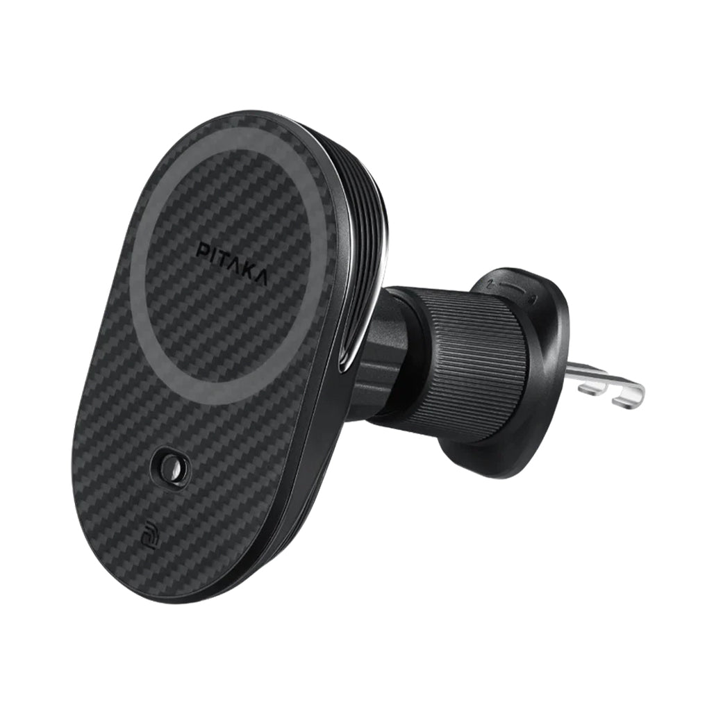 A Photo Of Pitaka MagEZ Car Mount Pro 2 Standard - Black