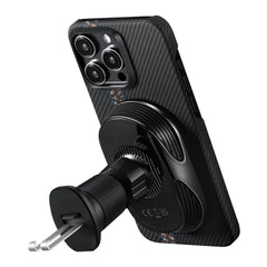 A Photo Of Pitaka MagEZ Car Mount Pro 2 Standard - Black