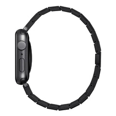 A Photo Of Pitaka Modern Aramid Carbon Fiber Watch Band For Apple Watch | 40mm-41mm-42mm-44mm-45mm-49mm