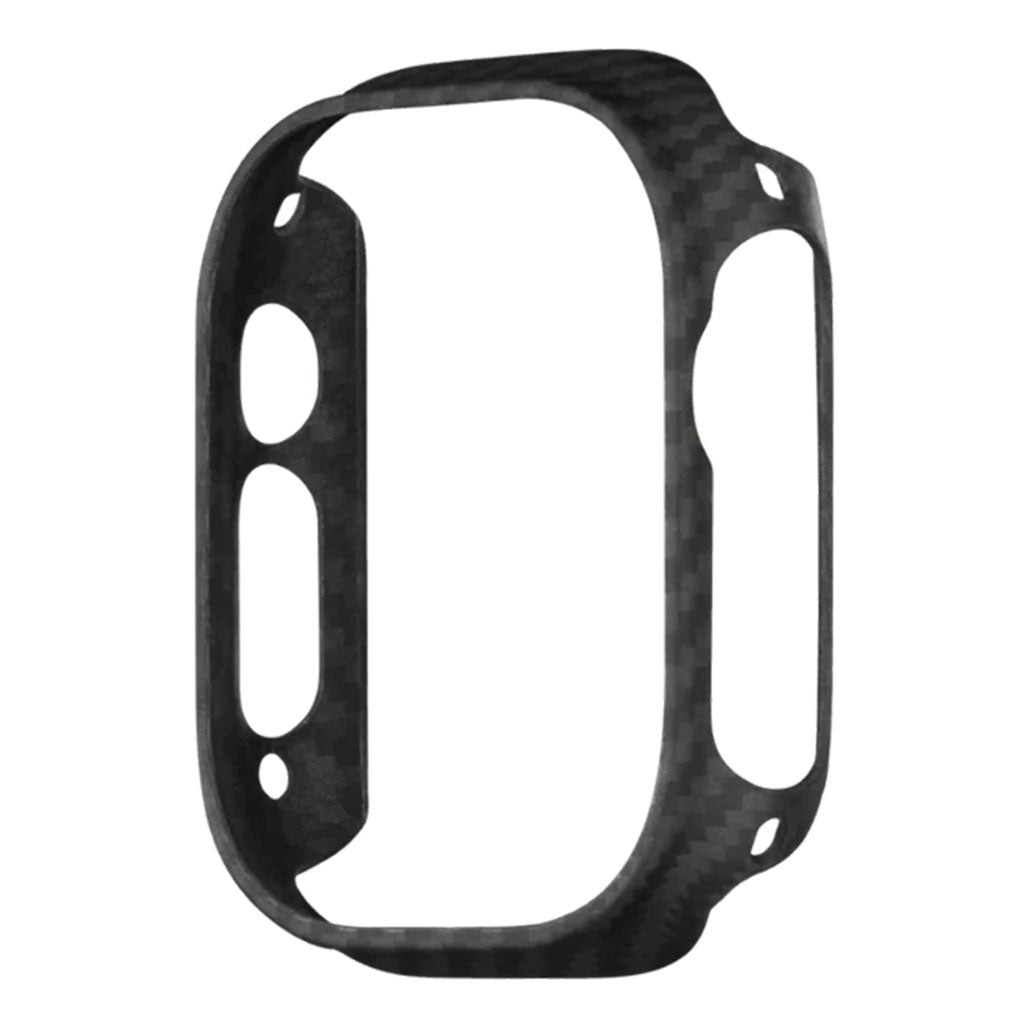 A Photo Of Pitaka Air Case Aramid for Apple Watch 49mm