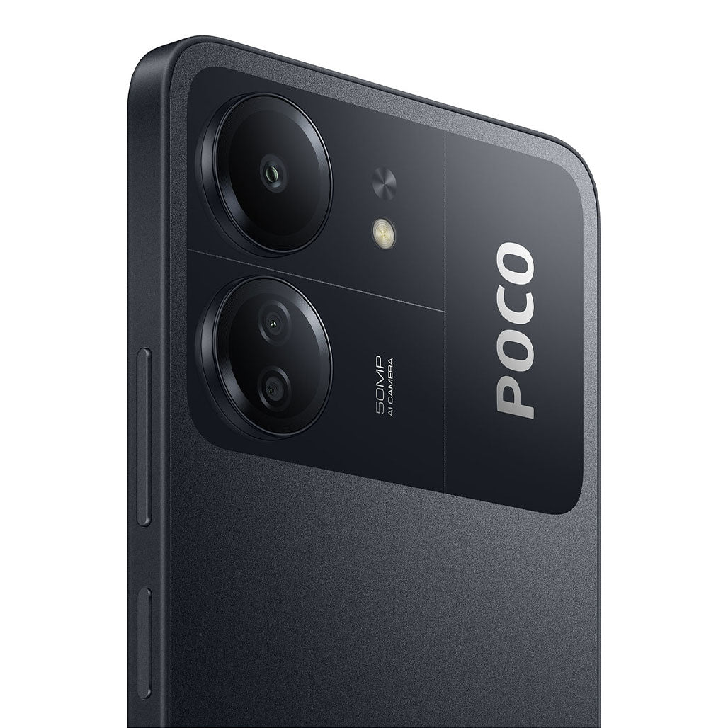 A Photo Of Xiaomi Poco C65 - 8GB RAM - 256GB Storage