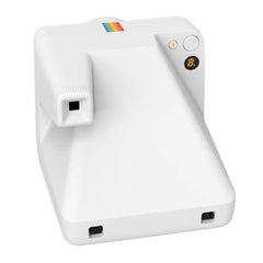 A Photo Of Polaroid Now+ Instant Camera Generation 3