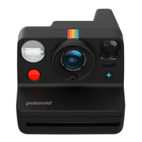 Polaroid Now+ Instant Camera Generation 3