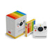 A Small Photo Of Polaroid Now+ Instant Camera Generation 3's Color Variant