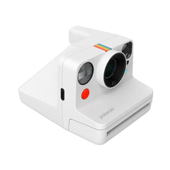 A Photo Of Polaroid Now+ Instant Camera Generation 3