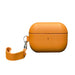 A Small Photo Of Santa Barbara Polo & Racquet Club Orwell Leather Case for Airpods Pro 2's Color Variant