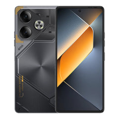 A Photo Of Tecno Pova 6