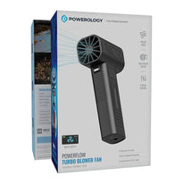 Powerology Powerflow Turbo Blower Fan