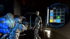 A Photo Of PRAGMATA for Ps5