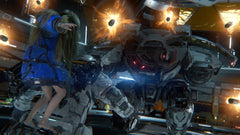 A Photo Of PRAGMATA for Ps5