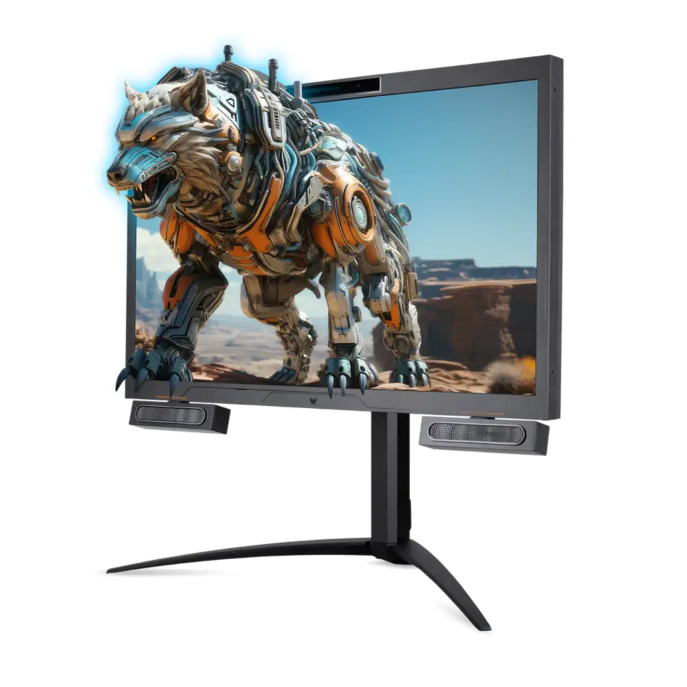 A Photo Of Acer Predator SpatialLabs View 27 – 27