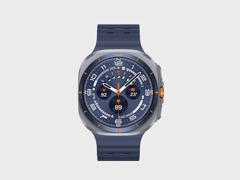 Samsung Galaxy Watch Ultra (2025)