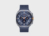 A Video Of Samsung Galaxy Watch Ultra (2025)