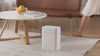 A Video Of Aura Sensor Trash Bin with Smart Motion Sensor