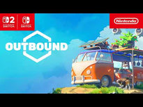 Outbound for Nintendo Switch 2