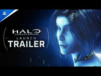 Halo: Campaign Evolved for PS5