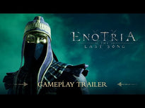 Enotria: The Last Song Standard Edition for PS5