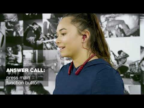 A Video Of Skullcandy Ink'd+ - Wireless In-Ear Earbuds