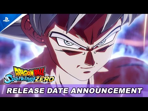 A Video Of Dragon Ball: Sparking! Zero for PS5